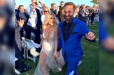daniel negreanu wife amanda.